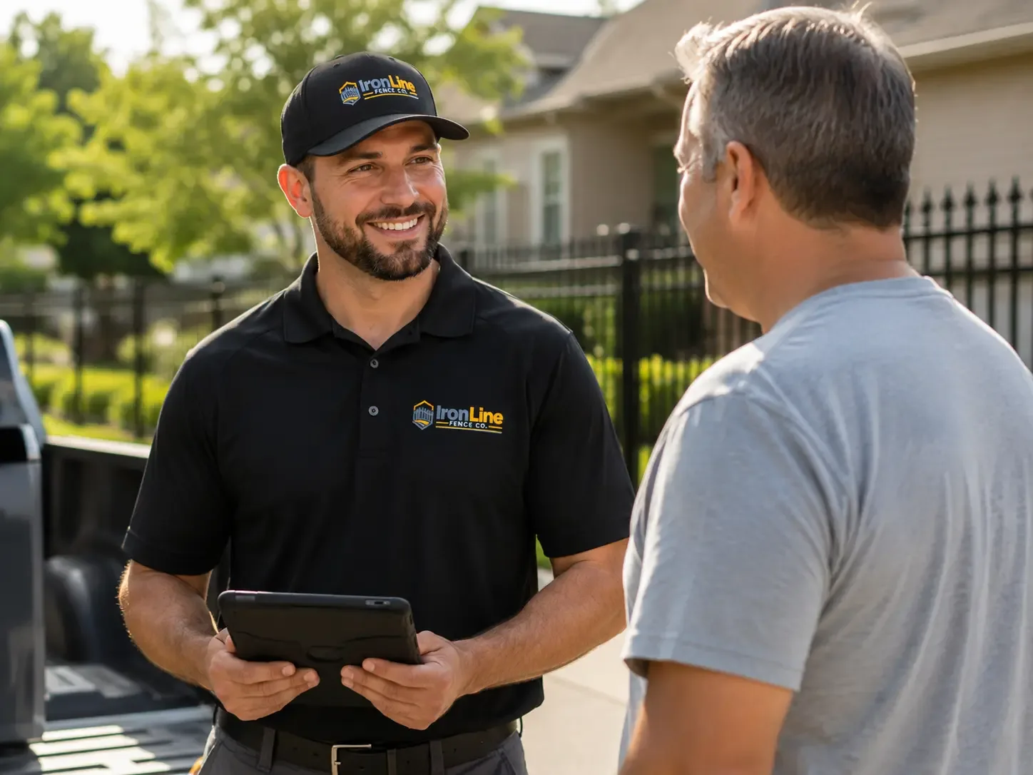Metal Fence Installation Cedarhurst, NY FAQs